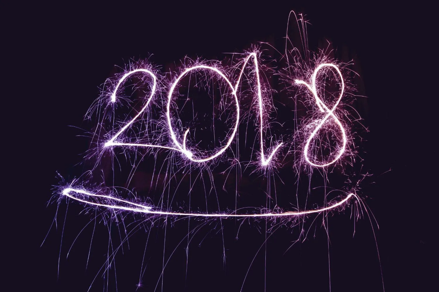 Yearly wrap-up graphic featuring Bible Study Tips' most popular posts of 2018