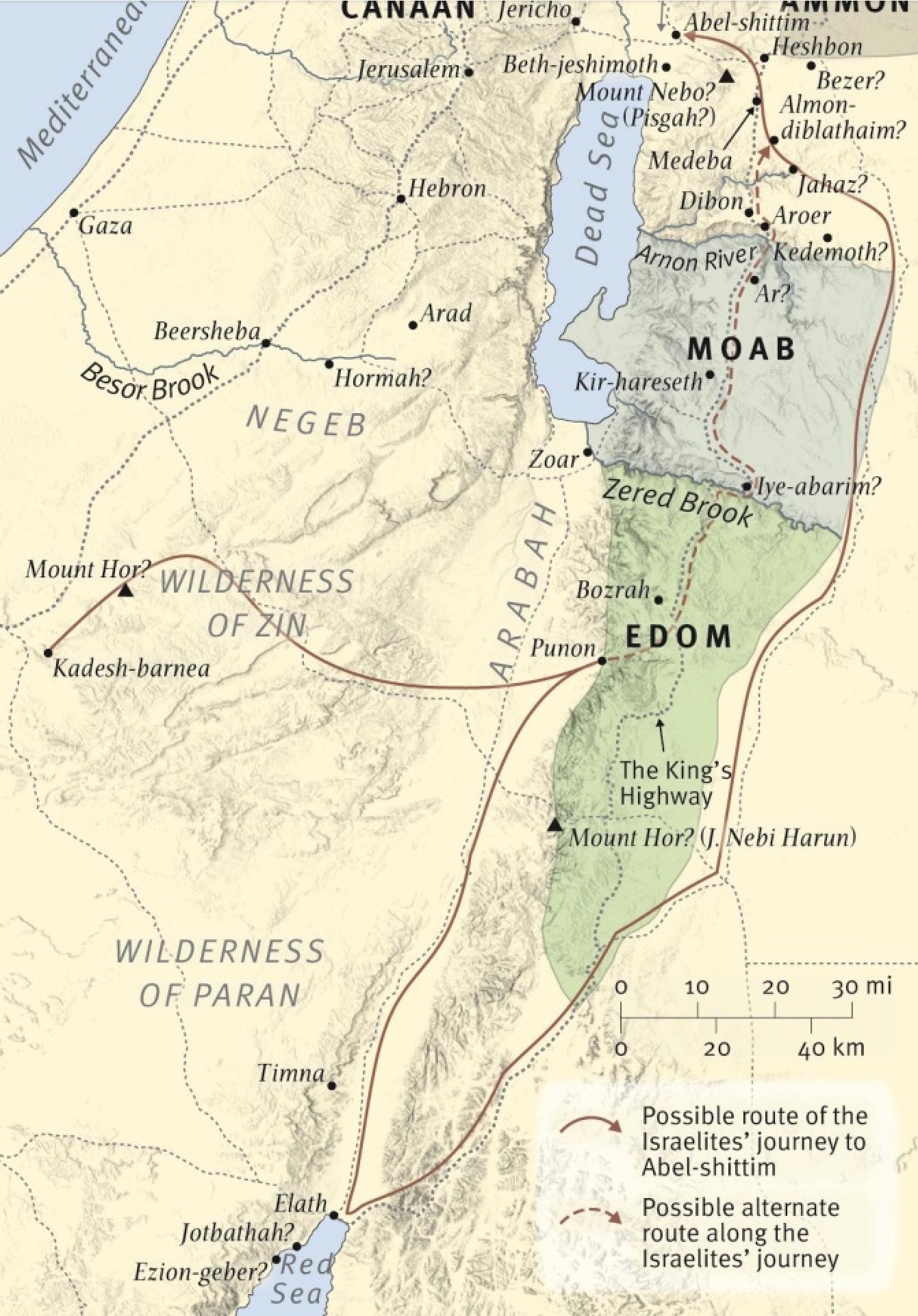 ESV Bible Atlas