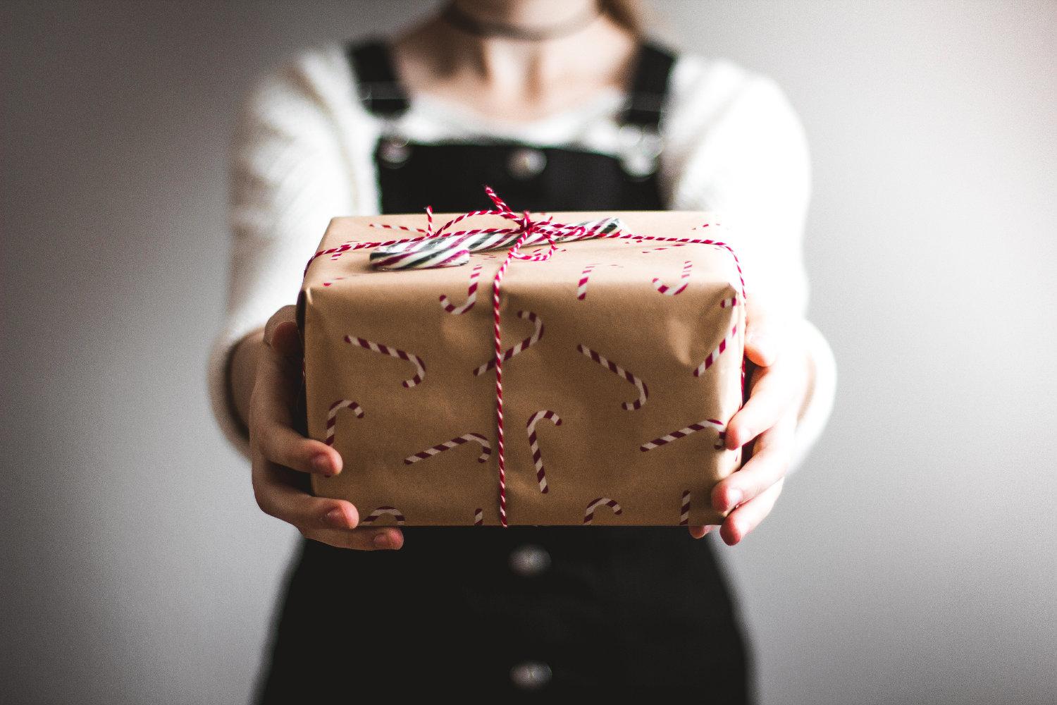 The Bible Study Tips Christmas Gift Guide