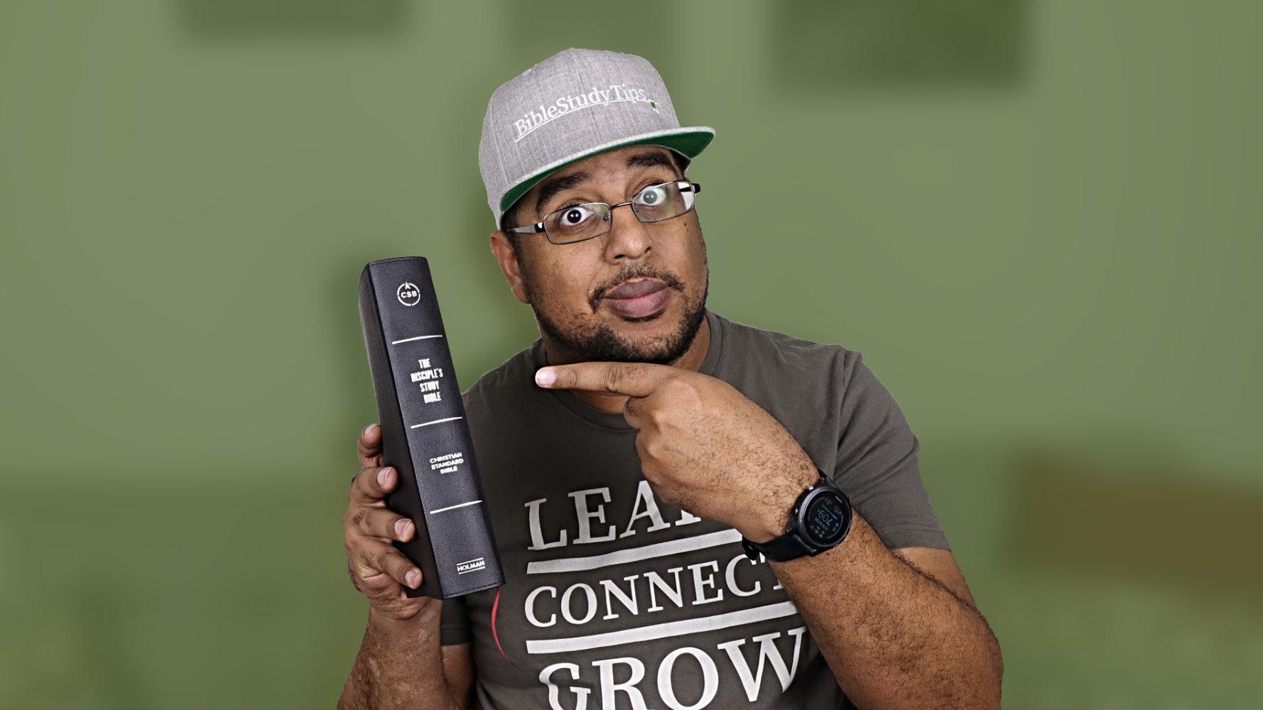 How to Memorize Bible Verses