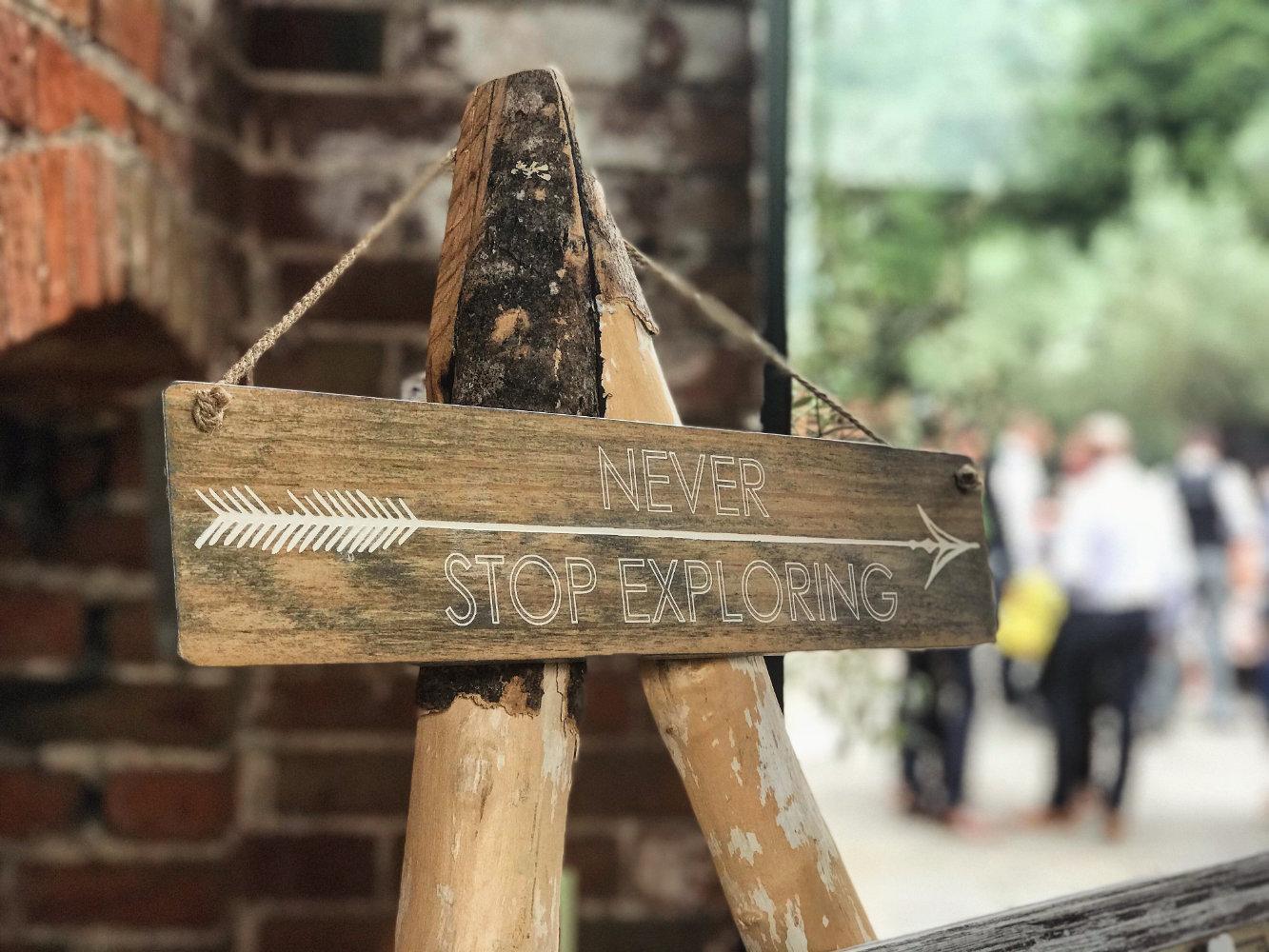 Seven Arrows Method: Aiming Your Bible Study in the Right Direction